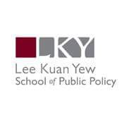 Lee Kuan Yew School of Public Policy (@lkysch) 's Twitter Profile