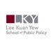 Lee Kuan Yew School of Public Policy (@LKYSch) Twitter profile photo