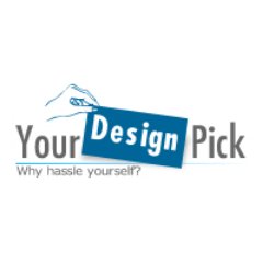 YourDesignPick's profile picture. YourDesignPick delivers custom design for corporate identity, advertisements, merchandise, web layouts and social media themes.