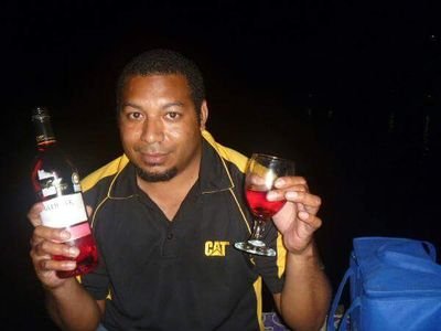 lbaure's profile picture. Laid back introvert.