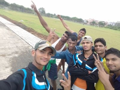 JPerval's profile picture. Jitendra Perval indian Army