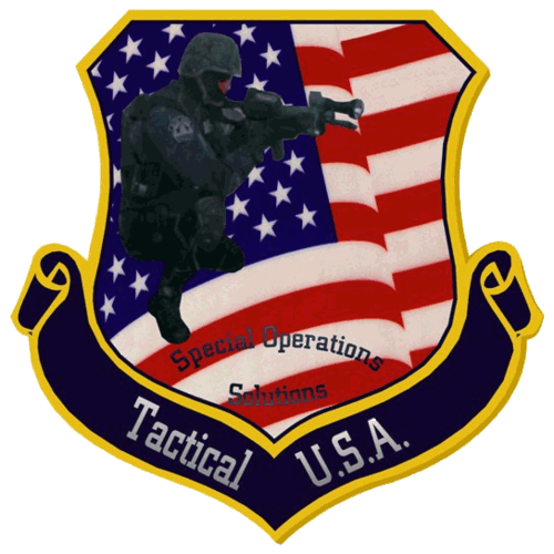 TacticalUSA's profile picture. Tactical USA offers quality clothing and equipment for Law Enforcement, Fire, EMS, Military, and Private Contractors.