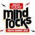 Mind Rocks (@mindrocks) Twitter profile photo Mind Rocks (@mindrocks) Twitter profile photo
