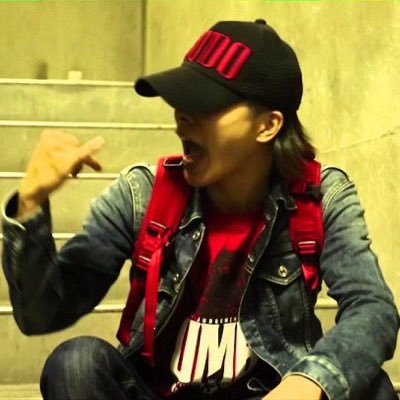 RAPBattle_pga's profile picture. #ラップ #GADORO 誰でもフォローよろしくお願いします。