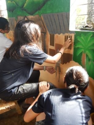 solitarary's profile picture. “For all my despair, for all my ideals, for all that - I love life. But it is hard, and I have so much - so very much to learn.”