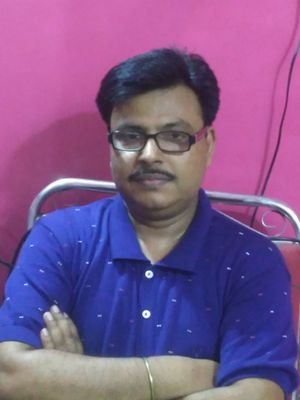 vishwarupr's profile picture. 