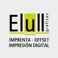 Gráficas Elull (@graficaselull) 's Twitter Profile