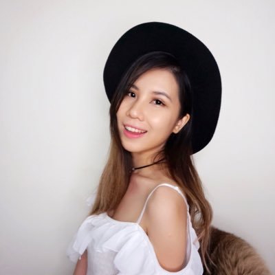 Carinayeoh's profile picture. Because you know what to do. Click that.