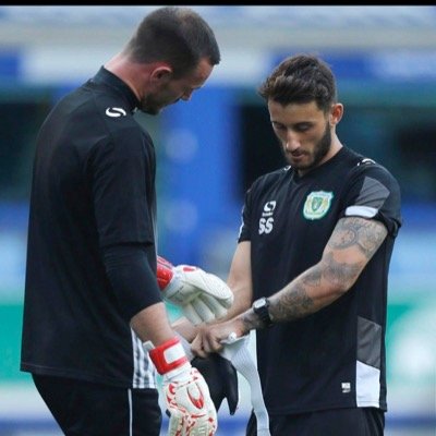 Yeovil town FC- all views and opinions expressed are my own and not that of YTFC