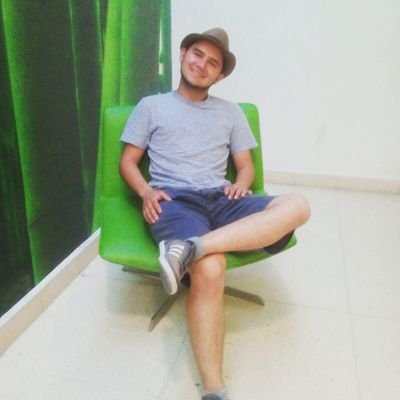 JuanDAmaya23's profile picture. 