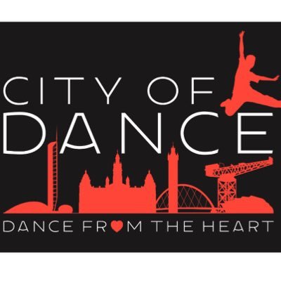 City of Dance