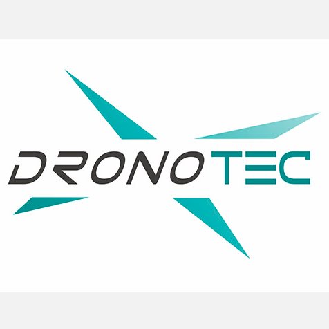 Dronotec, leader et pionnier de l'inspection technique par drone & premier réseau de télé-pilote en France ! #drone #batiment #thermographie #immobilier #BTP