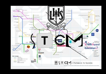 @larberthigh's STEM Faculties. 2017 @tes UK STEM Team of the Year, 2018 ENTHUSE @stemlearninguk Scottish Secondary School of the Year #stemacademy #LHSstemclub