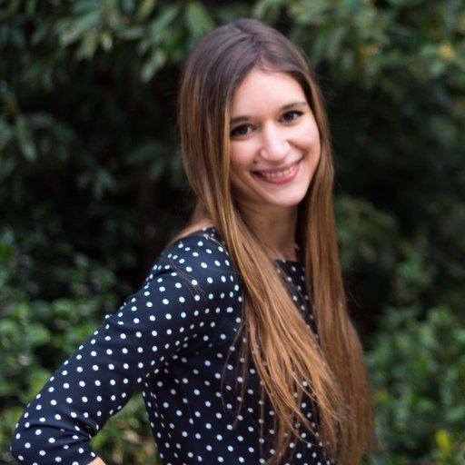 TethPsarrou's profile picture. Marketing enthusiast. Passionate for entrepreneurship, new technologies, growth hacking and event management.
Marketing Developer @GIVMED, 
ECE student @NTUA