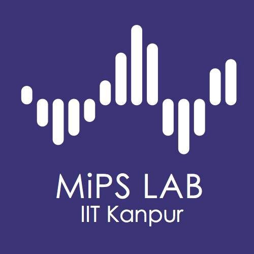 mipslab_iitk's profile picture. 