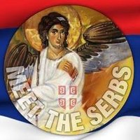 Meet the Serbs (@meettheserbs) 's Twitter Profile Photo Meet the Serbs (@meettheserbs) 's Twitter Profile Photo