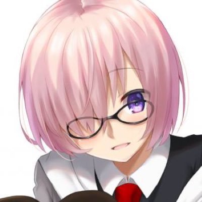 マシュ・キリエライトさんのプロフィール画像