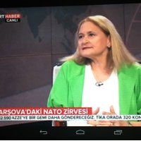 Prof. Nurşin Güney (@nursinguney) 's Twitter Profile