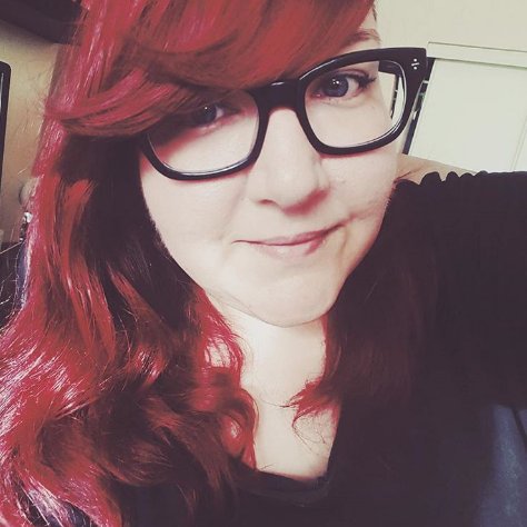 alisha3cats's profile picture. Magical computer mermaid weirdo.