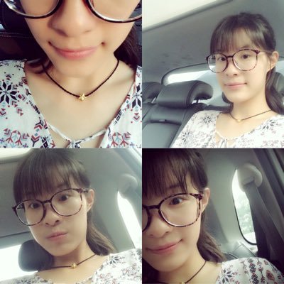 monicagong's profile picture. 