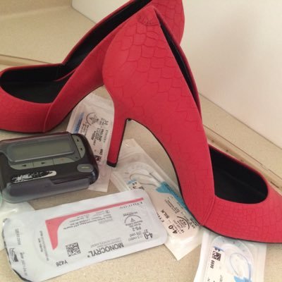 Surgical resident w/ a passion for great shoes tweeting about #residentlife adventures, in hospital & beyond. #girlmedtwitter #ILookLikeASurgeon