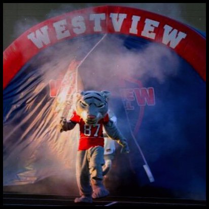Official account of Westview High School Student Government🐾 Instagram: @catcountry_1994