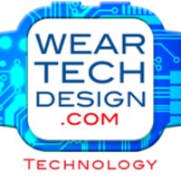 Weartech Design(@weartechdesign) 's Twitter Profile Photo