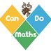 CanDoMaths (@mathscando) Twitter profile photo CanDoMaths (@mathscando) Twitter profile photo