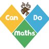 MathsCanDo's profile picture. All pupils can enjoy and improve their achievement in mathematics. It is no longer acceptable to say that only certain types of people can learn mathematics.