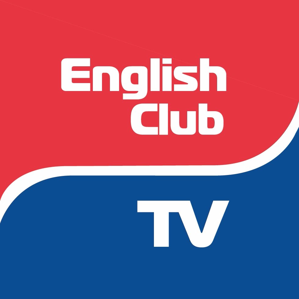 EnglishClub_TV Profile Picture