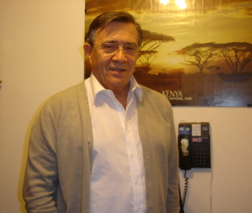 narriag's profile picture. Cirujano ortopédico - Artroscopista