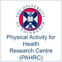 PAHRC(@UoE_PAHRC) 's Twitter Profile Photo