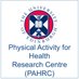 PAHRC (@UoE_PAHRC) Twitter profile photo