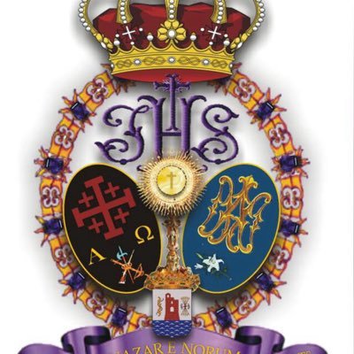 Jóvenes de la Real, Ilustre, Venerable y Antigua Hermandad Sacramental de Nuestro Padre Jesús Nazareno, María Santísima del Mayor Dolor y Santo SepulcroMarbella