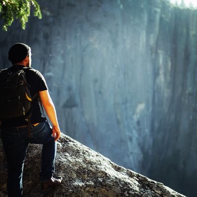 CampingTrack's profile picture. Because life is so much better outside...