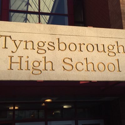 The official Twitter account of the Tyngsborough High School School Counseling Department.