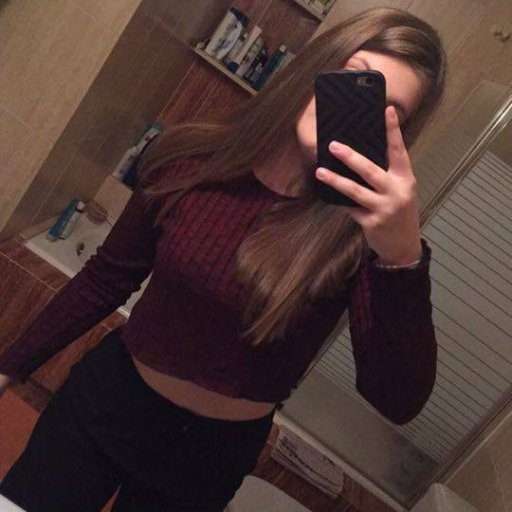 erifililazidou's profile picture. 