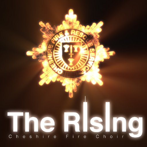 The official Twitter page for Cheshire Fire and Rescue Service Choir. https://t.co/jWc15dlkF3