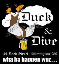 English Pub, very laid back, pool table, darts, courtyard, live music on the weekends, no cover EVER. 16 drafts, over 60 bottled beer, wine, and full liquor bar