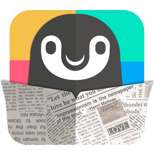 NewsTab website & Android app is a single place to read and share the news you care about from the publishers and blogs you love.