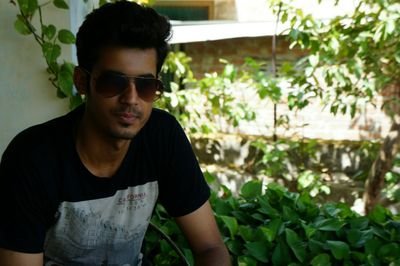 Harshit_Ajmer's profile picture. 