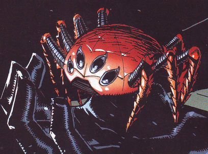 spiderbot_4's profile picture. 