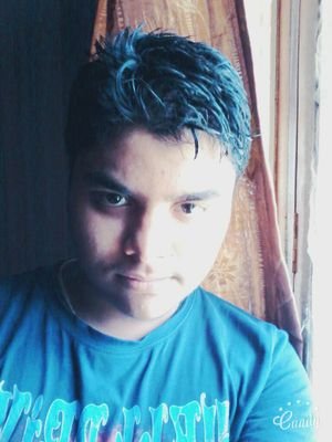 satwik2901's profile picture. 