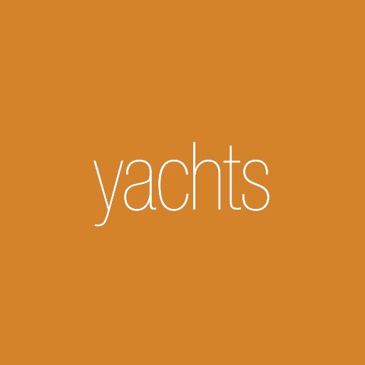 A Boutique approach to Yachting