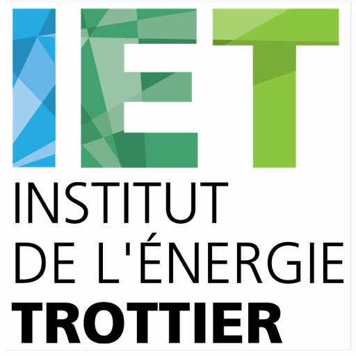 L’Institut de l’énergie Trottier de Polytechnique Mtl promeut les initiatives transdisciplinaires pour une compréhension systémique des enjeux énergétiques.