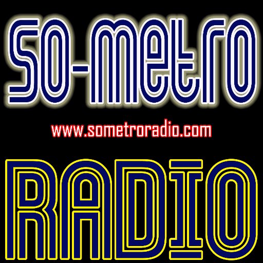 SoMetroRadio Profile Picture