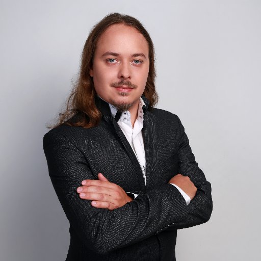tomahna's profile picture. @tomahna@mas.to