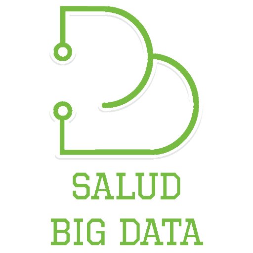 Portal Español de Noticias y Proyectos sobre #BigData en #Salud