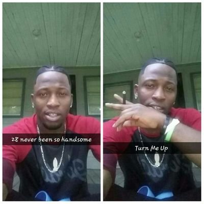 Dancer  from Georgia 229... FB: Terrance Jamil Jackson.. SC: t_jackson1988.. IG: Official_TNasty229.. Periscope: Mr_Nasty_Time follow Me