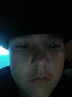 brody_brodyd05's profile picture. I love videogames